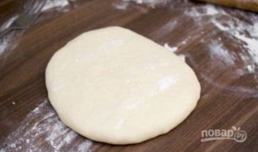 хачапури по-осетински