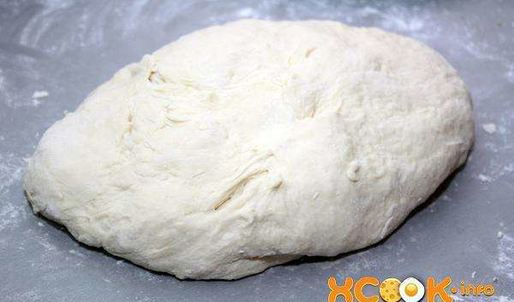 хачапури по-тбилисски