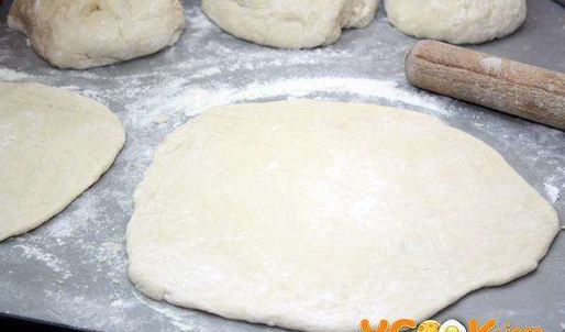 хачапури по-тбилисски