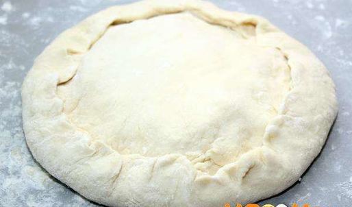 хачапури по-тбилисски