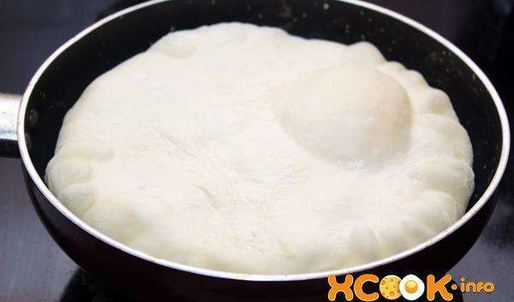 хачапури по-тбилисски