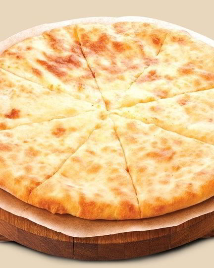 Рецепт хачапури с брынзой