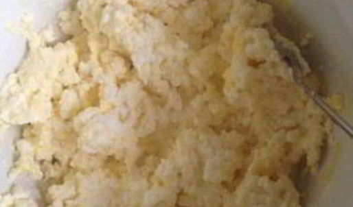 хачапури с брынзой