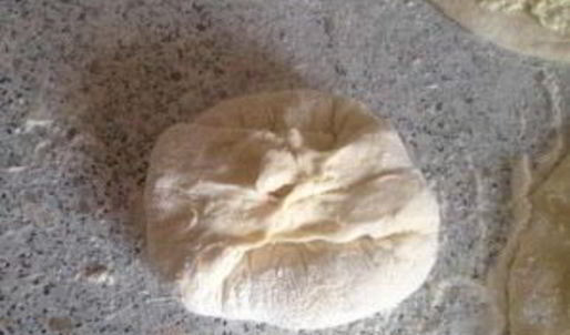 хачапури с брынзой