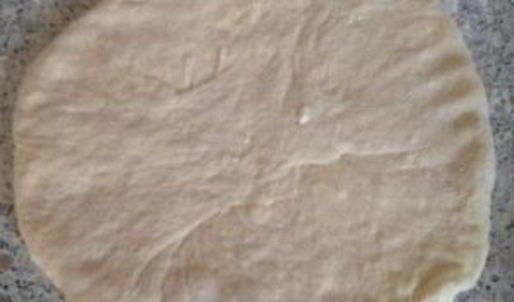 хачапури с брынзой