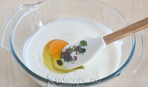 хачапури с сулугуни