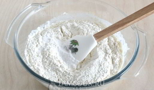 хачапури с сулугуни