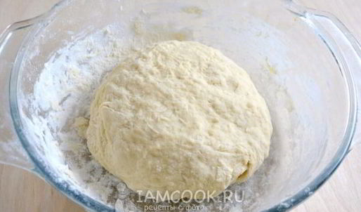 хачапури с сулугуни