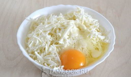 хачапури с сулугуни