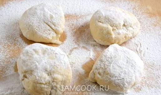 хачапури с сулугуни