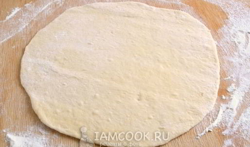 хачапури с сулугуни