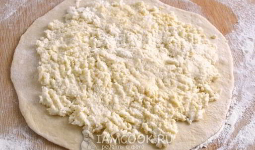 хачапури с сулугуни