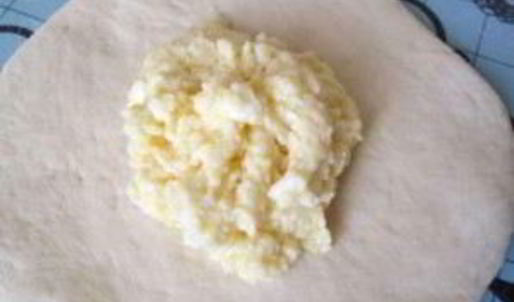 хачапури с сыром в мультиварке