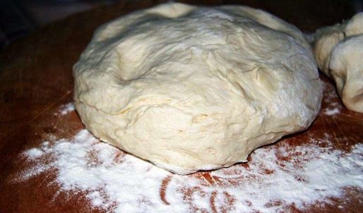 хачапури с сыром