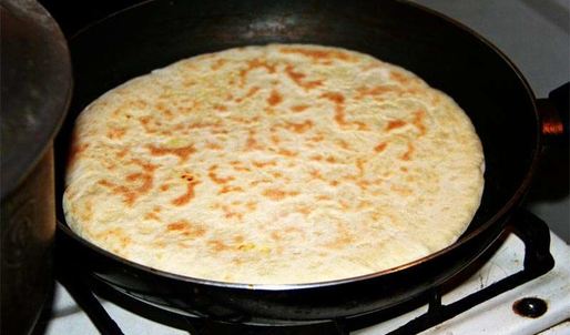 хачапури с сыром