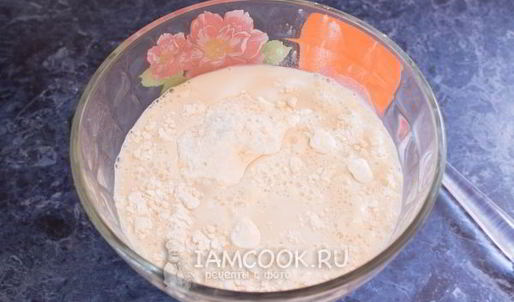 хачапури в духовке