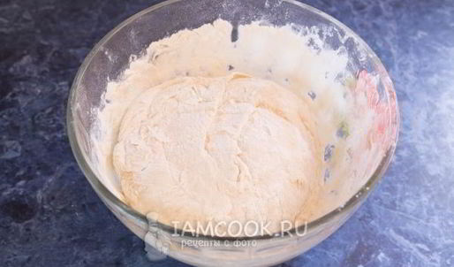 хачапури в духовке