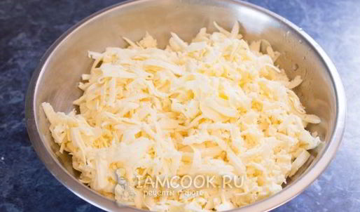 хачапури в духовке