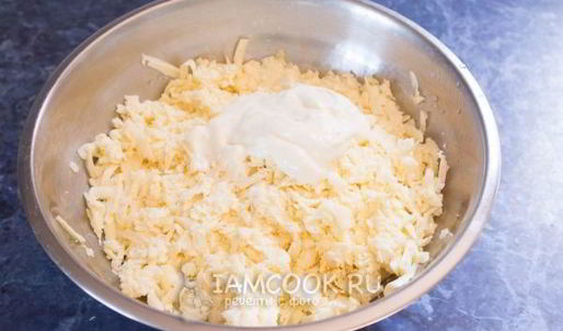 хачапури в духовке