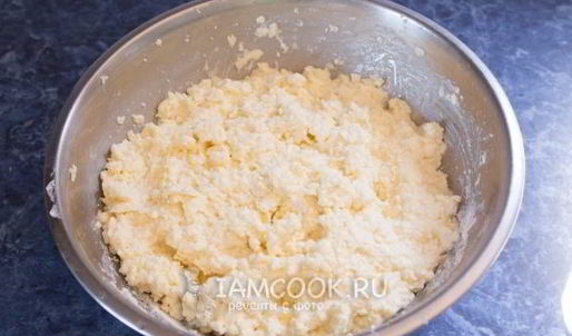 хачапури в духовке