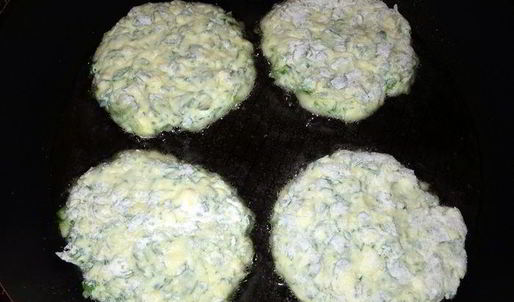 ленивые хачапури