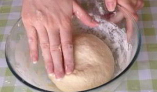 мегрельский хачапури