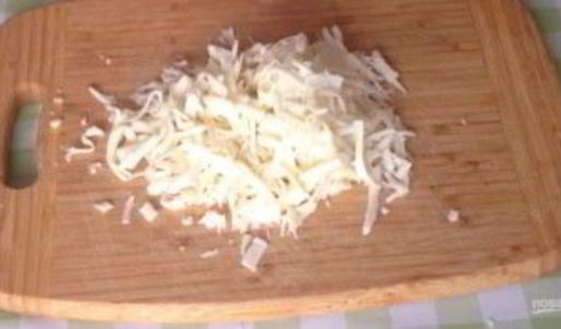 мегрельский хачапури