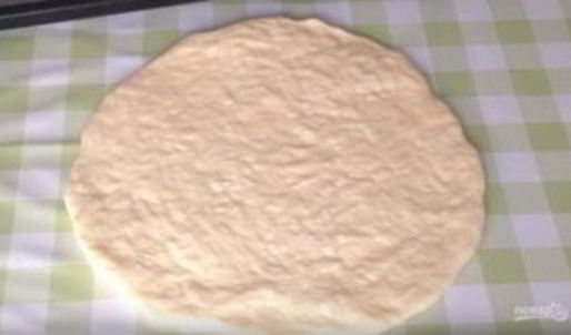 мегрельский хачапури