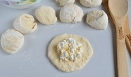 самые быстрые хачапури