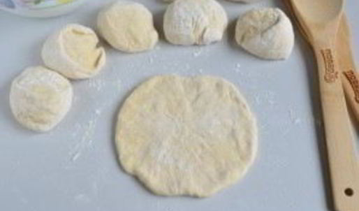 самые быстрые хачапури