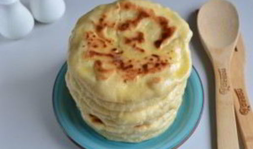 самые быстрые хачапури