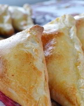Слоеное тесто для хачапури