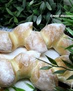 Багет Эпи-колосок