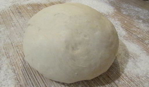 багет эпи-колосок