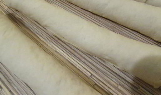 багет эпи-колосок