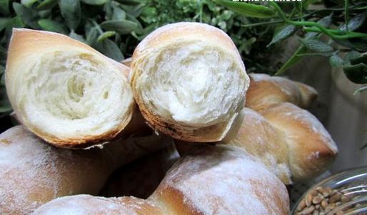 багет эпи-колосок