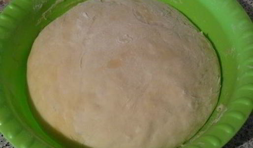 багеты с ароматным маслом