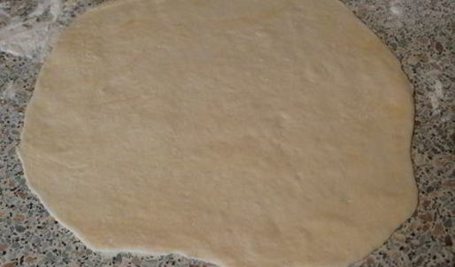 багеты с ароматным маслом