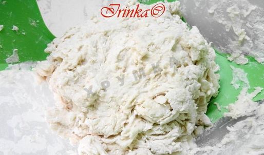 батон молочный нарезной