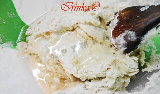 батон молочный нарезной