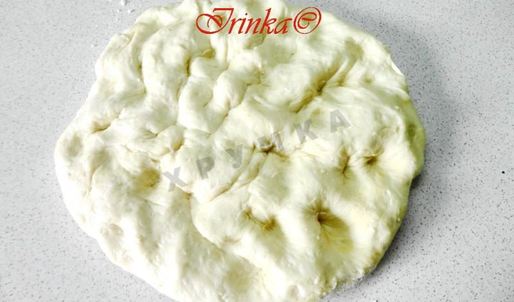 батон молочный нарезной