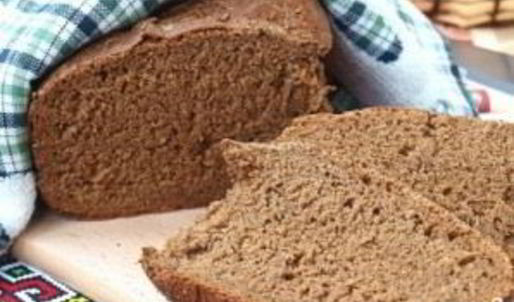 бородинский хлеб в хлебопечке панасоник