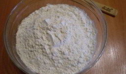 диетический хлеб