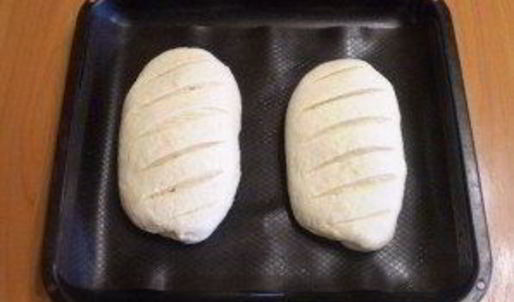 диетический хлеб