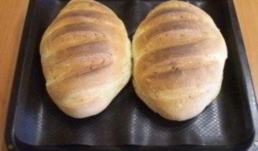 диетический хлеб