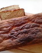 Домашний хлеб на кефире