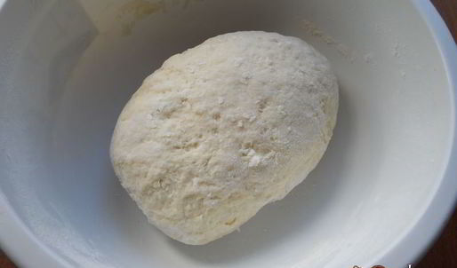 домашний хлеб на молоке с медом