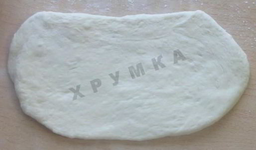 домашний хлеб на сыворотке в духовке