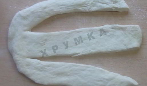 домашний хлеб на сыворотке в духовке