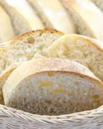 Домашний хлеб